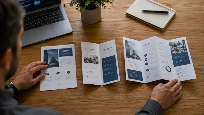 Formatos según cantidad de información