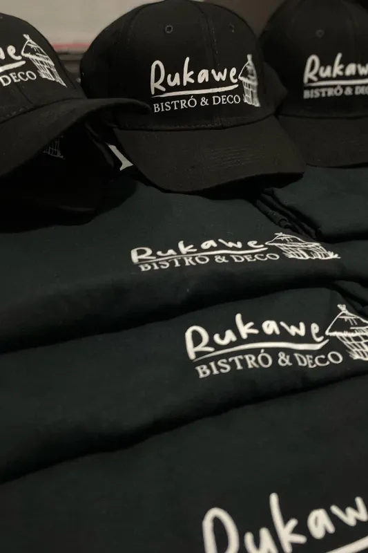 Ropa corporativa